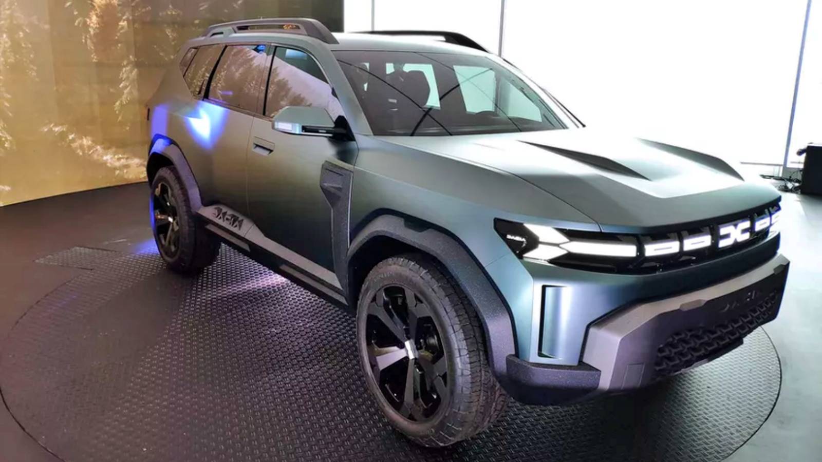 DACIA Bigster 2 Motive Serioase Decizia IMPORTANTA DACIA Vizand Noul SUV