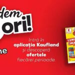 Decizia Oficiala Kaufland ULTIM MOMENT Masurile Importante Magazinele Romania 3 cataloage oferte