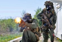 Deciziile Oficiale Anuntate de Armata Romana si Masurile de ULTIM MOMENT Aplicate in Plin Razboi in Ucraina Deciziile Oficiale Anuntate Armata Romana Masurile ULTIM MOMENT Aplicate Plin Razboi Ucraina