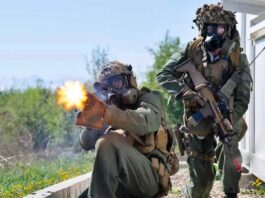 Deciziile Oficiale Anuntate Armata Romana Masurile ULTIM MOMENT Aplicate Plin Razboi Ucraina