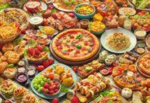 Dependenta Alimentara: Simptomele de Sevraj care Afecteaza Oamenii Dependenta Alimentara Simptomele Sevraj Afecteaza Oamenii