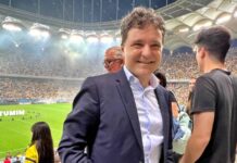 Dezvaluirile Oficiale de ULTIM MOMENT ale lui Nicusor Dan dupa Recastigarea Primariei Bucurestiului Dezvaluirile Oficiale ULTIM MOMENT Nicusor Dan Recastigarea Primariei Bucurestiului