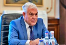 Documentul Oficial de ULTIM MOMENT pe care Ministrul Apararii l-a Semnat pentru Romania in Plin Razboi in Ucraina Documentul Oficial ULTIM MOMENT Ministrul Apararii l-a Semnat pentru Romania Plin Razboi Ucraina