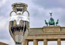 EURO 2024: Masurile Oficiale de ULTIM MOMENT Anuntate de UEFA pentru Meciurile din Germania EURO 2024 Masurile Oficiale ULTIM MOMENT Anuntate UEFA Meciurile Germania
