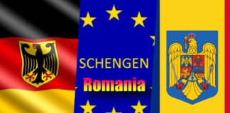 Germania Anuntul Oficial Ferm ULTIM MOMENT Berlin favorizand Aderarea Romaniei Schengen