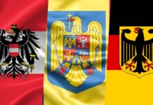 Germania si Austria Anunta Decizii Oficiale de ULTIM MOMENT ce Permit Finalizarea Aderarii Romaniei la Schengen Germania Austria Anunta Decizii Oficiale ULTIM MOMENT Permit Finalizarea Aderarii Romaniei Schengen