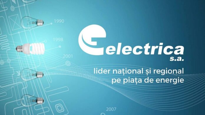 Informatii Oficiale ELECTRICA ULTIM MOMENT Imediata ATENTIE Clientilor Romani Informatii Oficiale ELECTRICA ULTIM MOMENT Imediata ATENTIE Clientilor Romani