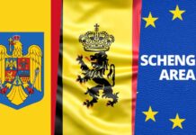 Intelegerile Oficiale de ULTIM MOMENT in Schengen care vor Permite Finalizarea Aderarii Romaniei Intelegerile Oficiale ULTIM MOMENT Schengen Permite Finalizarea Aderarii Romaniei