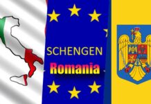 Italia: Giorgia Meloni Confirma Actiunile Oficiale de ULTIM MOMENT, Ajutand Aderarea Romaniei la Schengen Italia Giorgia Meloni Confirma Actiunile Oficiale ULTIM MOMENT Ajutand Aderarea Romaniei Schengen