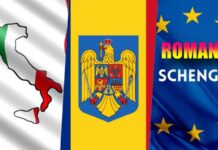 Italia: Obiectivul Oficial al Giorgiei Meloni cu Masuri de ULTIM MOMENT privind Aderarea Romaniei la Schengen Italia Obiectivul Oficial Giorgiei Meloni Masuri ULTIM MOMENT Aderarea Romaniei Schengen