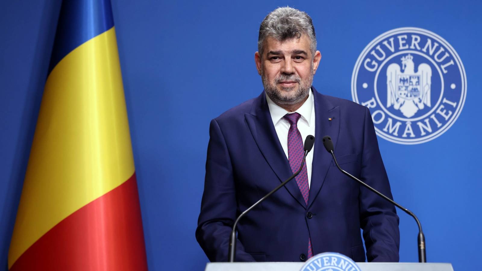 Mesajele Oficiale ULTIM MOMENT Marcel Ciolacu Salariile Milioane Romani