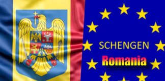 Misiunile Oficiale Romaniei Actiuni ULTIM MOMENT Finalizarea Aderarii Schengen