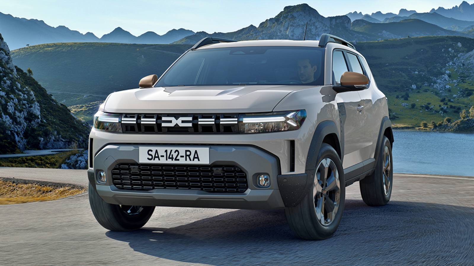 Modelul Special DACIA Duster DACIA Nu Vrea Lanseze Piata