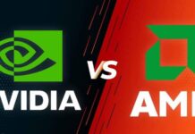 NVIDIA si AMD Anunta un Parteneriat Major pe Piata de Gaming, cu Ajutorul Inteligentei Artificiale NVIDIA si AMD Anunta un Parteneriat Major pe Piata de Gaming, cu Ajutorul Inteligentei Artificiale