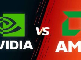 NVIDIA si AMD Anunta un Parteneriat Major pe Piata de Gaming, cu Ajutorul Inteligentei Artificiale