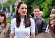 Noi Anunturi Oficiale de ULTIM MOMENT de la Clotilde Armand privind Presupusele Fraude din Sectorul 1 Noi Anunturi Oficiale ULTIM MOMENT Clotilde Armand Presupusele Fraude Sectorul 1