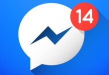 Noua Actualizare Oficiala Facebook Messenger Telefoanele iPhone Android