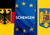 Olaf Scholz Anunta Masuri Oficiale ULTIM MOMENT Germania Ajutand Aderarea Romaniei Schengen