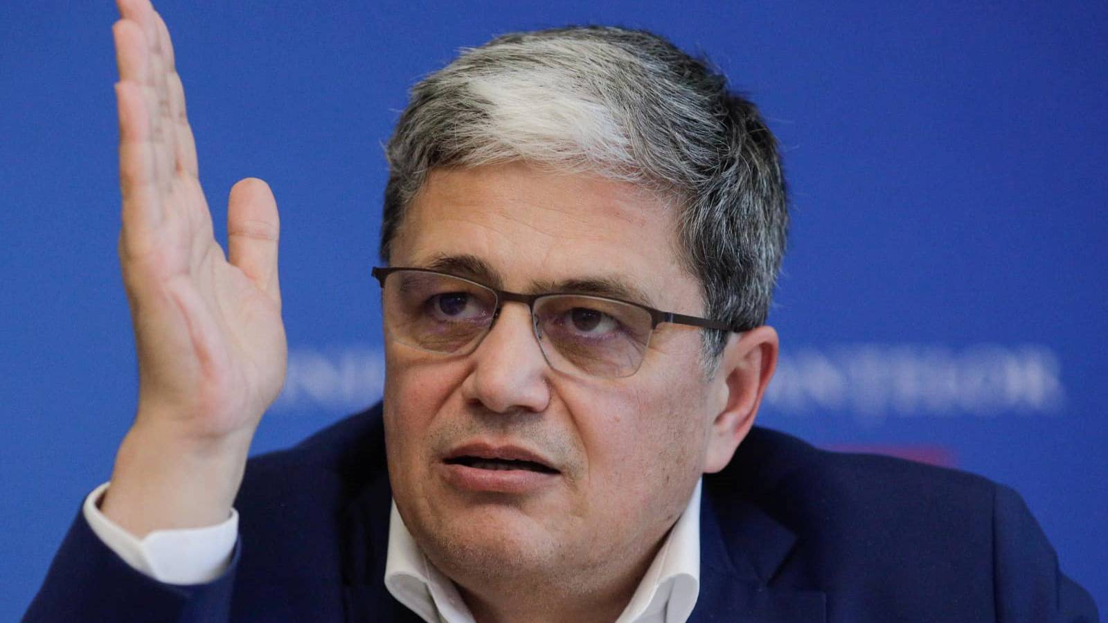 Premiera Oficiala Anuntata Marcel Bolos Masurile ULTIM MOMENT Detaliate Ministrul Finantelor