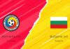 ROMANIA - BULGARIA LIVE PRIMA TV Inaintea EURO 2024 din Germania