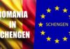 Romania MAI Anunta Proiect Oficial ULTIM MOMENT Masuri Finalizarea Aderarii Schengen