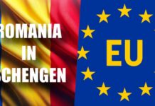 Schengen: Acordul Oficial de ULTIM MOMENT Anuntat de Consiliul European, Ajutand Finalizarea Aderarii Romaniei Schengen Acordul Oficial ULTIM MOMENT Anuntat Consiliul European Ajutand Finalizarea Aderarii Romaniei
