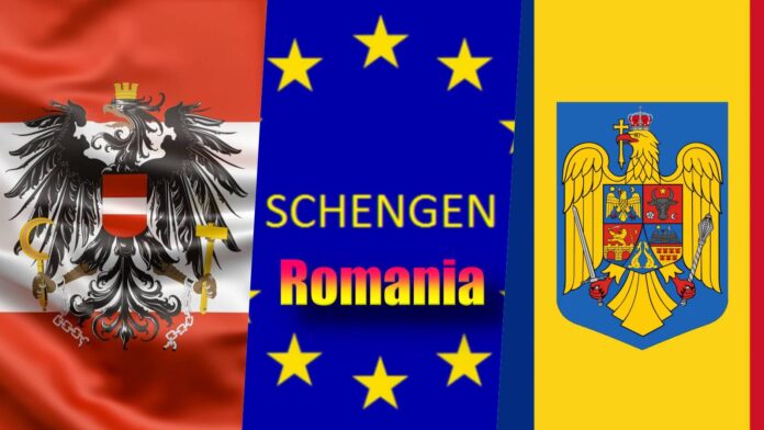 Schengen Masuri Oficiale RADICALE ULTIM MOMENT Austriei Permite Finalizarea Aderarii Romaniei Schengen Masuri Oficiale RADICALE ULTIM MOMENT Austriei Permite Finalizarea Aderarii Romaniei