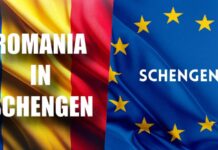 Schengen: Negocierile Oficiale de ULTIM MOMENT Anutate de MAI pentru Finalizarea Aderarii Romaniei Schengen Negocierile Oficiale ULTIM MOMENT Anutate MAI Finalizarea Aderarii Romaniei