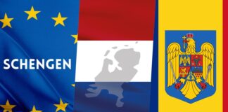 Schengen Olanda Anunta Oficial Masuri Radicale ULTIM MOMENT Intarzie Finalizarea Aderarii Romaniei