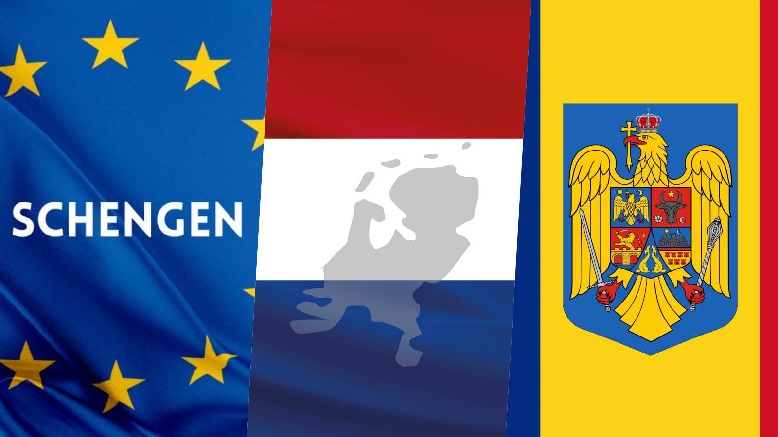 Schengen Olanda Anunta Oficial Masuri Radicale ULTIM MOMENT Intarzie Finalizarea Aderarii Romaniei