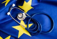 Semnal de ALARMA Tras de ECDC cu un AVERTISMENT Oficial pentru Toata Europa Semnal ALARMA Tras ECDC AVERTISMENT Oficial Toata Europa