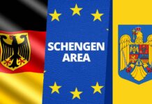 Solutia de ULTIM MOMENT a Crizei Oficiale din Germania, care Ajuta Finalizarea Aderarii Romaniei la Schengen Solutia ULTIM MOMENT Crizei Oficiale Germania Ajuta Finalizarea Aderarii Romaniei Schengen