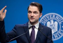 Strategia Oficiala de ULTIM MOMENT Anuntata de Sebastian Burduja pentru Sectorul Energetic al Romaniei Strategia Oficiala ULTIM MOMENT Anuntata Sebastian Burduja Sectorul Energetic Romaniei