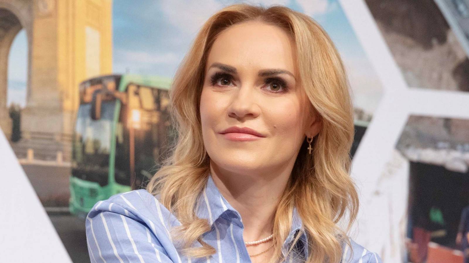 Ultimele Mesaje Oficiale Gabrielei Firea ULTIM MOMENT Bucuresti Inaintea Alegerilor Locale 2024