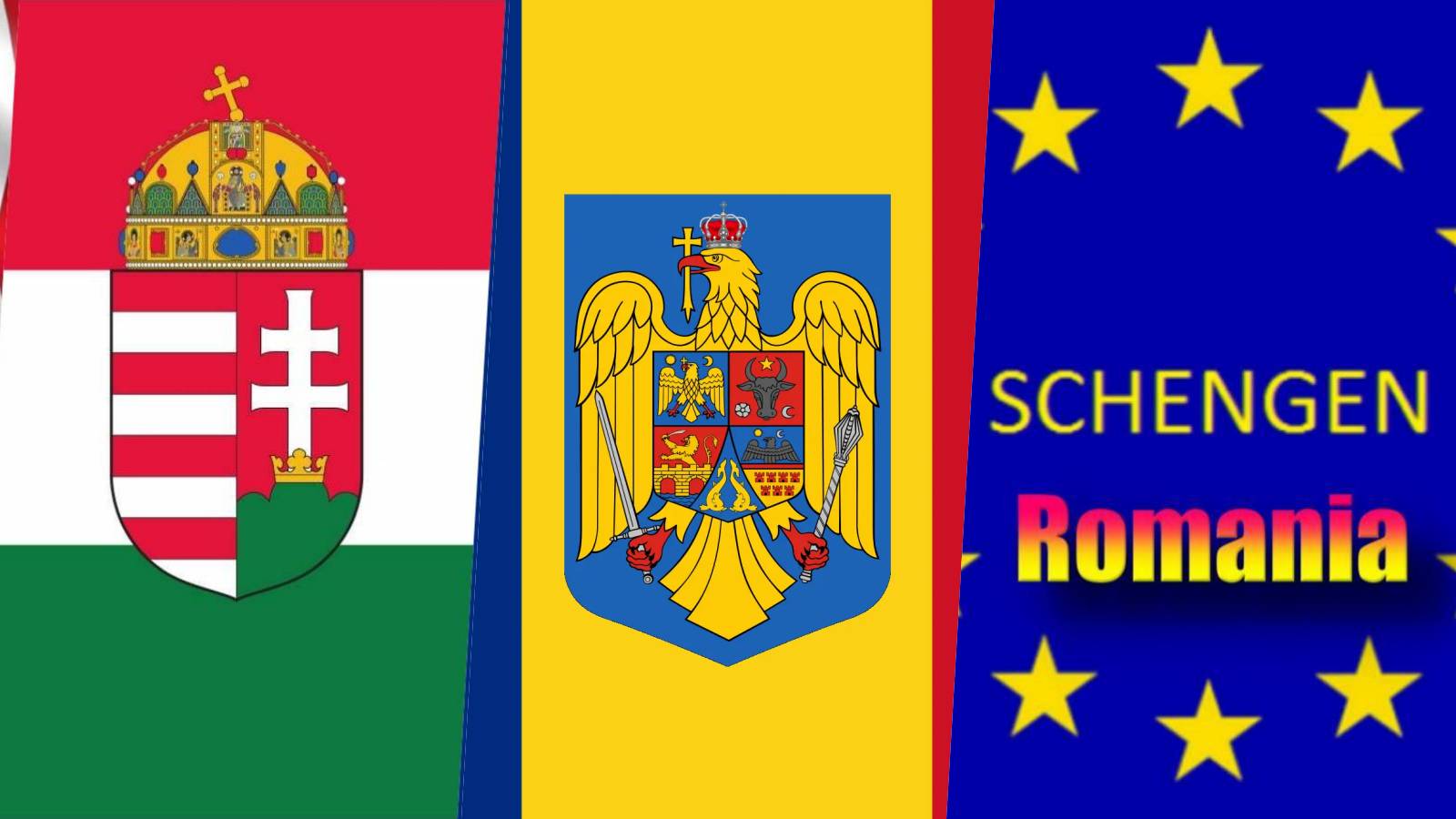 Ungaria Politica Oficiala Viktor Orban Masuri ULTIM MOMENT Permitand Aderarea Romaniei Schengen