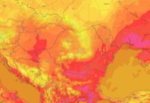 2 Coduri Meteorologice NOWCASTING ANM cu ATENTIONARILE Oficiale de ULTIM MOMENT pe 18 Iulie 2024 in Romania 2 Coduri Meteorologice NOWCASTING ANM ATENTIONARILE Oficiale ULTIM MOMENT 18 Iulie 2024 Romania