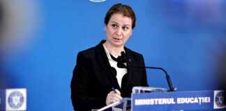 2 Notificari ULTIM MOMENT Ministrului Educatiei Actiunile Oficiale Invatamant Romania