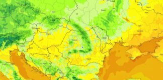 ANM ALERTE Coduri Meteo EXTREME Oficiale ULTIM MOMENT 8 Iulie 2024 Romania