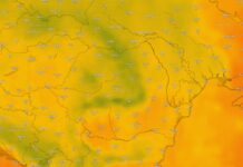ANM ATENTIONARE Meteorologica NOWCASTING Oficiala ULTIM MOMENT Romania 26 Iulie 2024