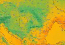 ANM: AVERTISMENTELE Oficiale Meteorologice de ULTIM MOMENT pe 21 Iulie 2024 in Romania ANM AVERTISMENTELE Oficiale Meteorologice ULTIM MOMENT 21 Iulie 2024 Romania