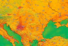 ANM: AVERTIZAREA Meteorologica Oficiala NOWCASTING de ULTIM MOMENT in Romania pe 18 Iulie 2024 ANM AVERTIZAREA Meteorologica Oficiala NOWCASTING ULTIM MOMENT Romania 18 Iulie 2024