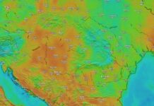 ANM: AVERTIZAREA NOWCASTING Meteorologica Oficiala de ULTIM MOMENT pe 27 Iulie 2024 in Romania ANM AVERTIZAREA NOWCASTING Meteorologica Oficiala ULTIM MOMENT 27 Iulie 2024 Romania