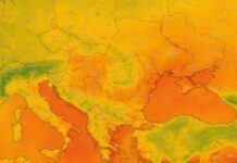 ANM: AVERTIZAREA Nowcasting Meteorologica Oficiala de ULTIM MOMENT pe 16 Iulie 2024 in Romania ANM AVERTIZAREA Nowcasting Meteorologica Oficiala ULTIM MOMENT 16 Iulie 2024 Romania