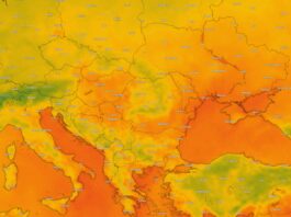 ANM AVERTIZAREA Nowcasting Meteorologica Oficiala ULTIM MOMENT 16 Iulie 2024 Romania