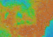 ANM: AVERTIZAREA Oficiala Meteorologica NOWCASTING de ULTIM MOMENT pe 4 Iulie 2024 in Romania ANM AVERTIZAREA Oficiala Meteorologica NOWCASTING ULTIM MOMENT 4 Iulie 2024 Romania