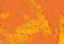 ANM: Cod de ATENTIONARE Meteorologica NOWCASTING Oficiala de ULTIM MOMENT pe 5 Iulie 2024 in Romania ANM Cod ATENTIONARE Meteorologica NOWCASTING Oficiala ULTIM MOMENT 5 Iulie 2024 Romania