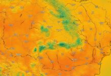 ANM: Codul Meteorologic de AVERTIZARE Oficiala NOWCASTING de ULTIM MOMENT pe 6 Iulie 2024 in Romania ANM Codul Meteorologic AVERTIZARE Oficiala NOWCASTING ULTIM MOMENT 6 Iulie 2024 Romania
