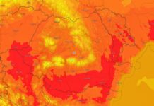 ANM: Codul PORTOCALIU de ATENTIONARE NOWCASTING Oficiala de ULTIM MOMENT pe 8 Iulie 2024 in Romania ANM Codul PORTOCALIU ATENTIONARE NOWCASTING Oficiala ULTIM MOMENT 8 Iulie 2024 Romania