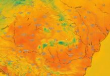 ANM: Coduri Meteorologice de AVERTIZARE care Arunca Romania in Zona Critica din 8 Iulie 2024 ANM Coduri Meteorologice AVERTIZARE Arunca Romania Zona Critica 8 Iulie 2024