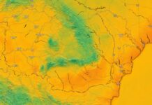 ANM: Estimari Meteorologice Actualizate de ULTIM MOMENT cu Prognoza Starii Vremii in Romania pe 30 de Zile ANM Estimari Meteorologice Actualizate ULTIM MOMENT Prognoza Starii Vremii Romania 30 Zile